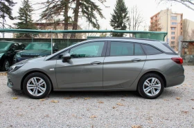 Opel Astra 1.4 TURBO / FACELIFT / GS LINE, снимка 2