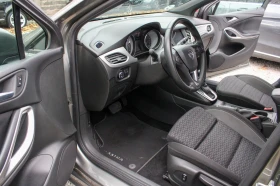 Opel Astra 1.4 TURBO / FACELIFT / GS LINE, снимка 9