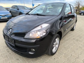 Renault Clio 1.5dci 86kc подгрев, круиз контрол, климатроник, снимка 2
