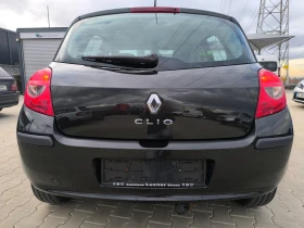 Renault Clio 1.5dci 86kc подгрев, круиз контрол, климатроник, снимка 5