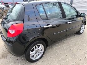 Renault Clio 1.5dci 86kc подгрев, круиз контрол, климатроник, снимка 6