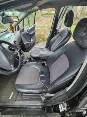Mercedes-Benz A 160, снимка 8