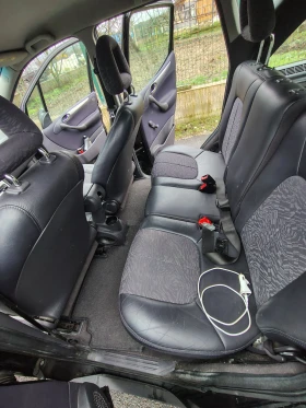 Mercedes-Benz A 160, снимка 7