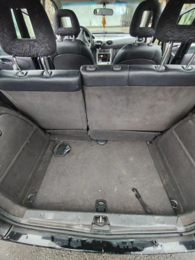 Mercedes-Benz A 160, снимка 9