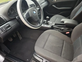 BMW 318, снимка 12
