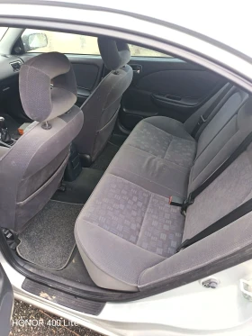 Toyota Avensis 1.8 wwti, снимка 5