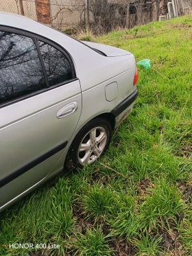 Toyota Avensis 1.8 wwti, снимка 9