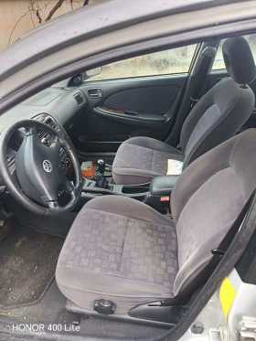 Toyota Avensis 1.8 wwti, снимка 4