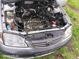Toyota Avensis 1.8 wwti, снимка 11