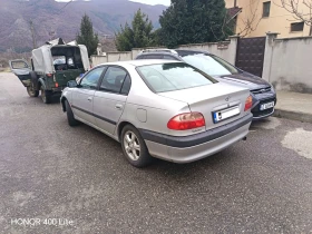 Toyota Avensis 1.8 wwti, снимка 3