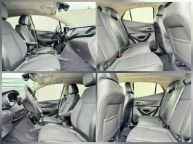 Opel Mokka X COSMO* LPG, снимка 11