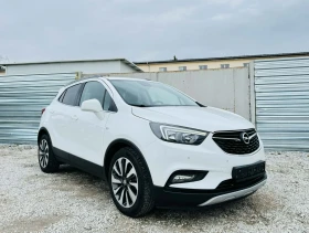 Opel Mokka X COSMO* LPG, снимка 3