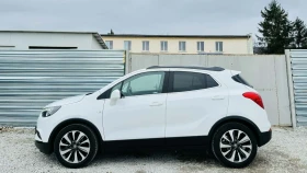 Opel Mokka X COSMO* LPG, снимка 4