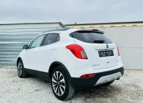 Opel Mokka X COSMO* LPG, снимка 7