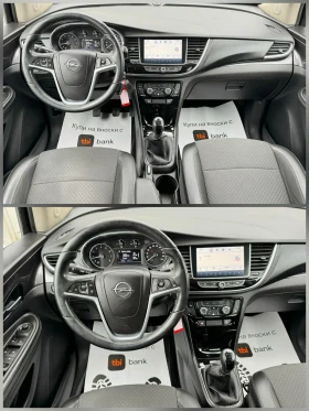 Opel Mokka X COSMO* LPG, снимка 9