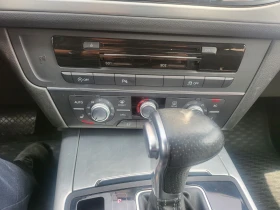 Audi A6 3. 0 D/ QUATTRO / 245 HP/ S-line/ печка /, снимка 6