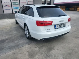 Audi A6 3. 0 D/ QUATTRO / 245 HP/ S-line/ печка /, снимка 2