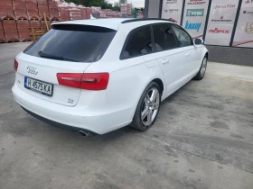Audi A6 3. 0 D/ QUATTRO / 245 HP/ S-line/ печка /, снимка 11