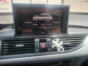 Audi A6 3. 0 D/ QUATTRO / 245 HP/ S-line/ печка /, снимка 7