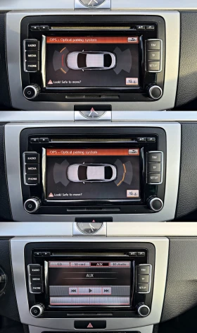 VW CC 2.0TDI PARK ASSIST LINE ASSIST , снимка 12