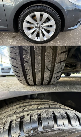 VW CC 2.0TDI PARK ASSIST LINE ASSIST , снимка 17