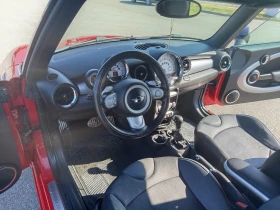 Mini Cooper s cabrio, снимка 7