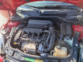 Mini Cooper s cabrio, снимка 8