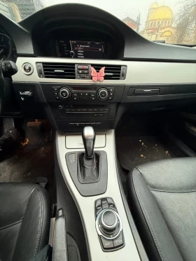 BMW 325, снимка 7