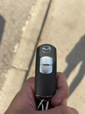 Mazda 6, снимка 13