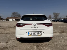 Renault Megane 1.5blueDCi/95k.c./Life/HETCH, снимка 6