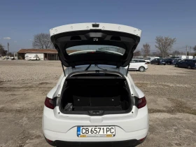 Renault Megane 1.5blueDCi/95k.c./Life/HETCH, снимка 7