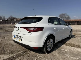 Renault Megane 1.5blueDCi/95k.c./Life/HETCH, снимка 8