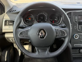 Renault Megane 1.5blueDCi/95k.c./Life/HETCH, снимка 16