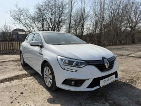 Renault Megane 1.5blueDCi/95k.c./Life/HETCH, снимка 3