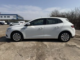 Renault Megane 1.5blueDCi/95k.c./Life/HETCH, снимка 4