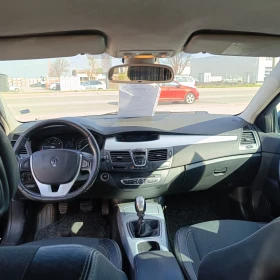 Renault Laguna, снимка 1