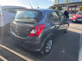 Opel Corsa 1.2i GAZ ENJOY, снимка 4