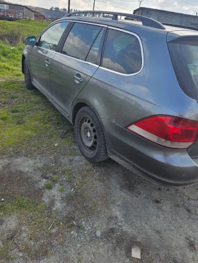 VW Golf Golf 5 , снимка 4