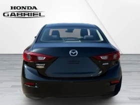 Mazda 3 * GX JAMAIS ACCIDENTEE+ 1 SEUL PROPRIO+ CAMERA REC, снимка 7