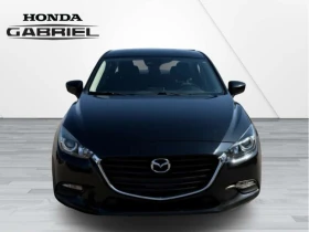 Mazda 3 * GX JAMAIS ACCIDENTEE+ 1 SEUL PROPRIO+ CAMERA REC, снимка 2