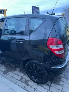 Mercedes-Benz 150 A150 газ, снимка 4