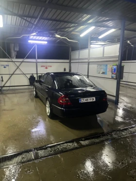 Mercedes-Benz E 320 Mercedes-Benz E320, снимка 4