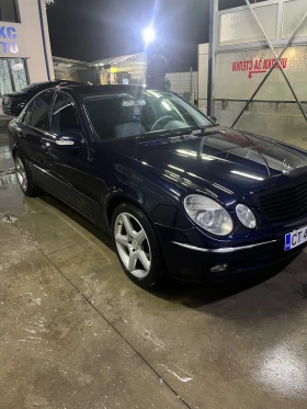 Mercedes-Benz E 320 Mercedes-Benz E320, снимка 3