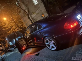 Mercedes-Benz E 320 Mercedes-Benz E320, снимка 6