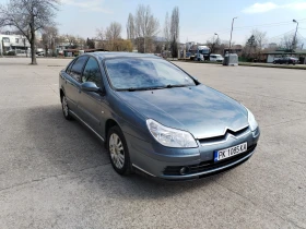 Citroen C5 1, 6HDI , снимка 2