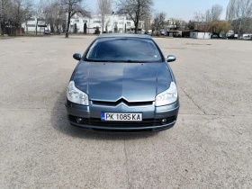 Citroen C5 1, 6HDI , снимка 3