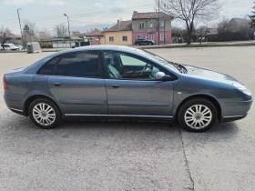 Citroen C5 1, 6HDI , снимка 4