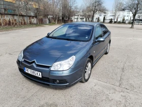 Citroen C5 1, 6HDI , снимка 1