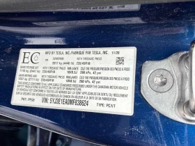 Tesla Model 3 * Standard Range * , снимка 17