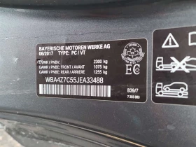 BMW 440 * 440I XDRIVE * CARFAX * ЦЕНА ДО БГ, снимка 16